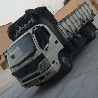 باری ۹۰ حراج|خودرو سنگین|اهواز, کمپلو شمالی|دیوار