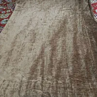 پرده مخمل