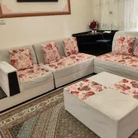 مبل|مبلمان خانگی و میز عسلی|سنقر, |دیوار