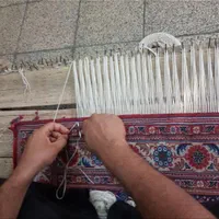 تعمیرات تخصصی فرش اژدری  (رفو،تعمیرکارقالی،رفوگری)|خدمات پیشه و مهارت|شیراز, تندگویان|دیوار