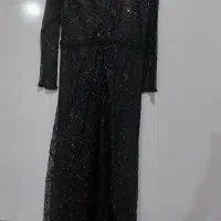 لباس مجلسی نو سایز ۴۴.۴۶|لباس|تهران, فلاح|دیوار