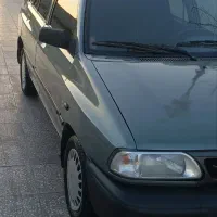 پراید تک سوز مد ۱۳۸۷