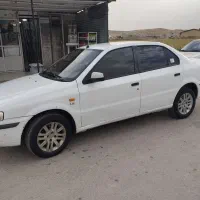 سمند مدل 96