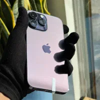 اپل iphone 14 Pro Max بنفش