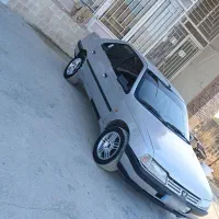 پژو ۴۰۵ مدل ۹۰ دوگانه فابریک|خودرو سواری و وانت|عسگران, |دیوار