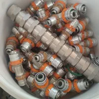 اتصالات سوپر پایپ|مصالح و تجهیزات ساختمان|اصفهان, جاوان|دیوار