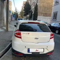 ام وی ام ۳۱۵ اسپرت مدل ۹۶|خودرو سواری و وانت|تهران, مجیدآباد|دیوار