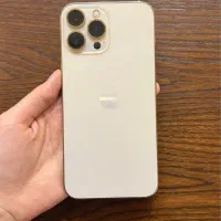 آیفون ۱۳پرومکس ۱۲۸