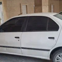 سمند sE مدل ۹۱