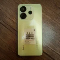 شیائومی note 14 حافظه 256gb رم 8 گیگ