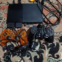 پلی استیشن 2مدل90004