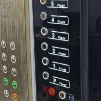 اسانسوراریا لیفت