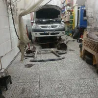 امداد مکانیک تعمیر کار خودرو سیار و ثابت شبانه روز