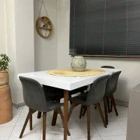 مبل و میز نهارخوری چستر