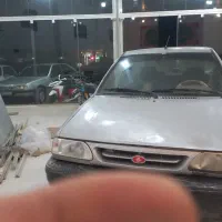 پراید مدل ۸۶|خودرو سواری و وانت|جوین, |دیوار