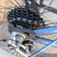 دوچرخه 26|دوچرخه، اسکیت، اسکوتر|شهرکرد, |دیوار