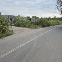 فروش زمین۲۵۳متری در پستک آلمان(رشت)|فروش زمین و ملک کلنگی|رشت, پستک|دیوار