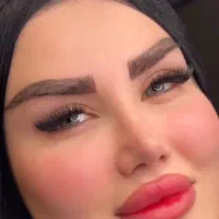 افر کاشت مژه برای شب یلدا