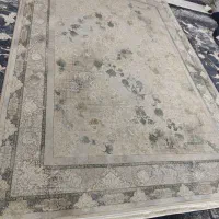 فرش ۹ متری نو نو نو وینتیج|فرش|کوهدشت, |دیوار