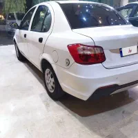 ساینا دوگانه کارخانه مدل 1402|خودرو سواری و وانت|قم, شهدا|دیوار