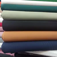 پارچه کرپ الیزه سوپر (گرم بالا) مناسب شومیز عبایی