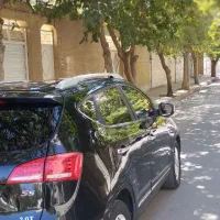جک s5 مدل ۹۴|خودرو سواری و وانت|مشهد, مصلی (کارمندان اول)|دیوار