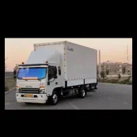 اطمینان بار گل چین