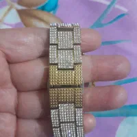 دوعدد ساعت مچی زنانه رولکس نونو موتور ژاپن|ساعت|تبریز, |دیوار