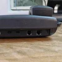 تلفن رو میزی سانترال تحت شبکه پاناسونیک Panasonic|تلفن رومیزی|شیراز, وصال|دیوار