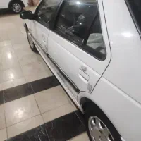 پارس 93 خشک خشک عتیقه لازرورقی نیست در ایران