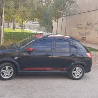 کوییک ۱۴۰۰|خودرو سواری و وانت|خرم‌آباد, |دیوار