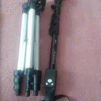 پایه دوربین ودسته