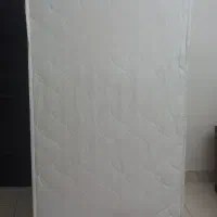 تشک تبی فنری