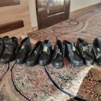 کفش ایمنی ذوب اهن|کیف، کفش، کمربند|فلاورجان, |دیوار