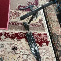 اسکوتر اصلی