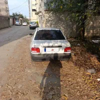 پراید ۱۳۱|خودرو سواری و وانت|لاهیجان, گلستان|دیوار