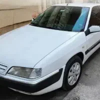 زانتیا مدل ۸۶ سفید|خودرو سواری و وانت|یاسوج, |دیوار