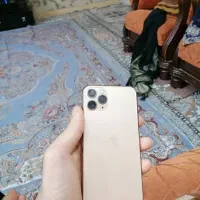 گوشی ایفون ۱۱پرو