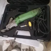 پشم چین کربل المان