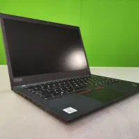 lenovo i5/ram16/SSD512 نسل دهم (اقساط)