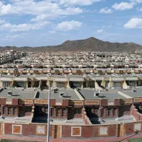 ویلایی-مستقل-2خواب