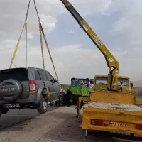 جرثقیل خاور کفی