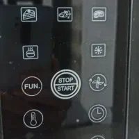 توستر لمسی سام|اجاق گاز و لوازم برقی پخت‌وپز|تهران, امیریه|دیوار