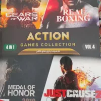 بازی کامپبوتری