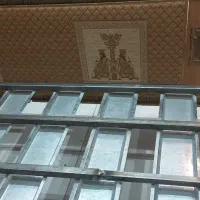 تخت خواب شیک دو نفره|تخت و سرویس خواب|مشهد, اقبال|دیوار