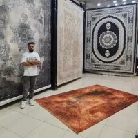 فرش شایان کلاریس۷۰رج جدید۱۲۰۰شانه