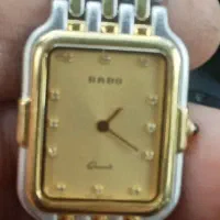 ساعت رادو زنانه