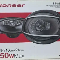 باند پایونیر 6997S 750W