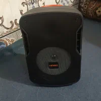 بلند گوش نونو تازه خریدم