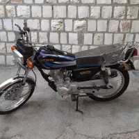 موتور هوندا 200 کلکسونی